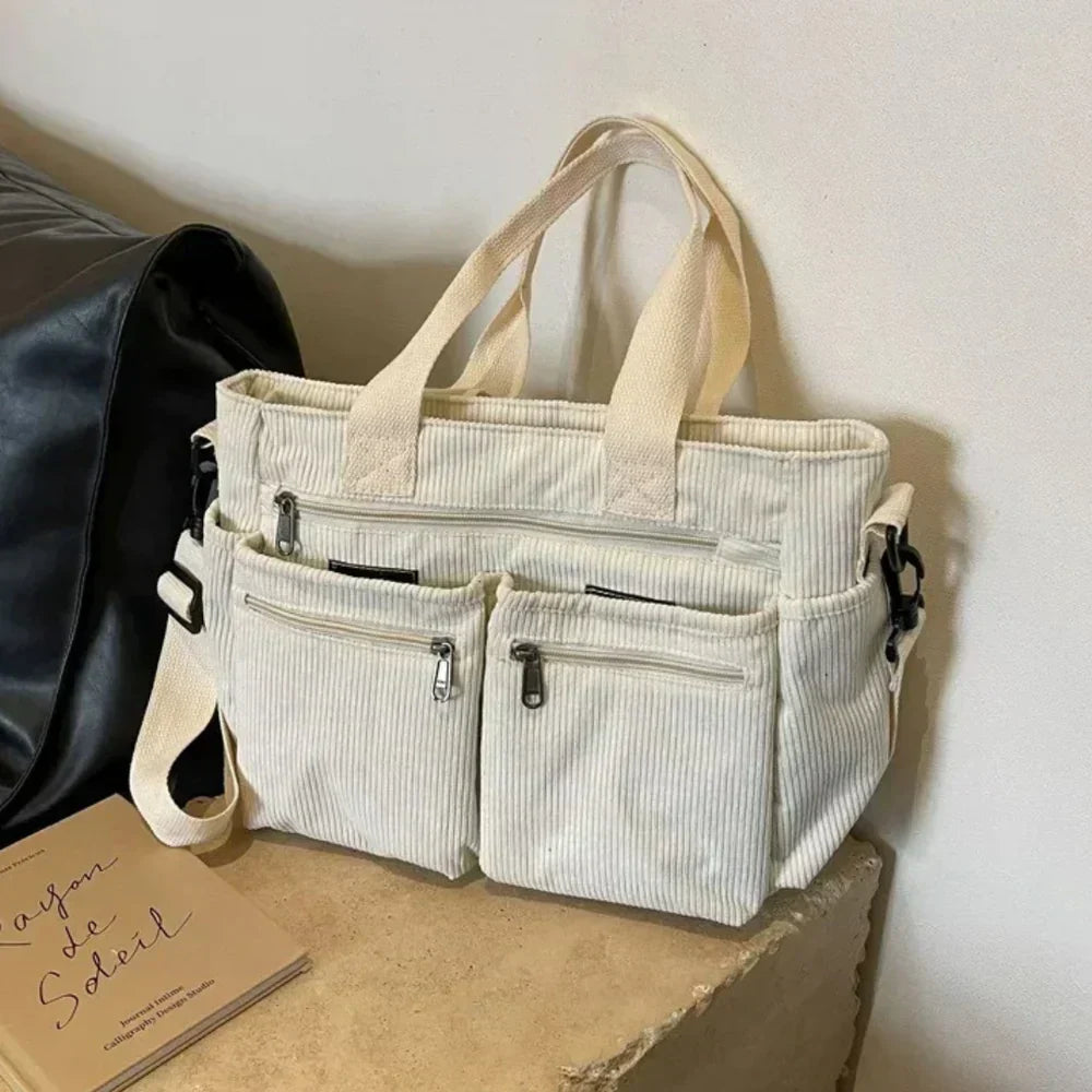 Ella | La lussuosa borsa a tracolla