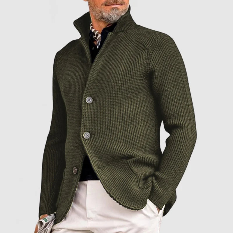 Giuseppe™ | Giacca cardigan