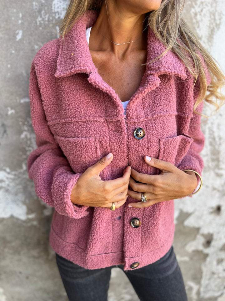 Mila™ | Cappotto autunnale alla moda Mila