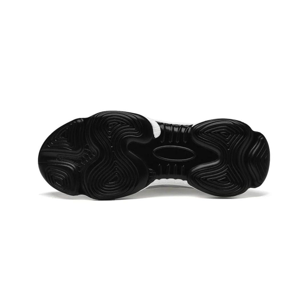 HighNess™ - Scarpe con rialzo integrato da 6 a 10 cm