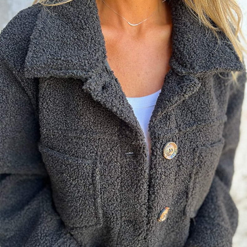 Mila™ | Cappotto autunnale alla moda Mila