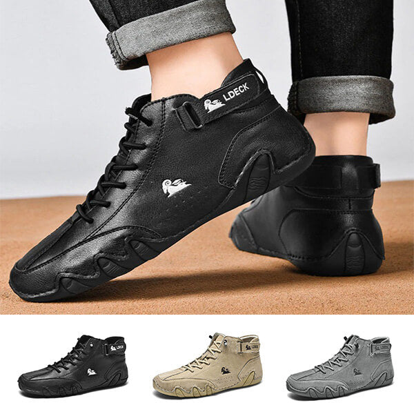 FeetFlex™ - Scarpe da uomo