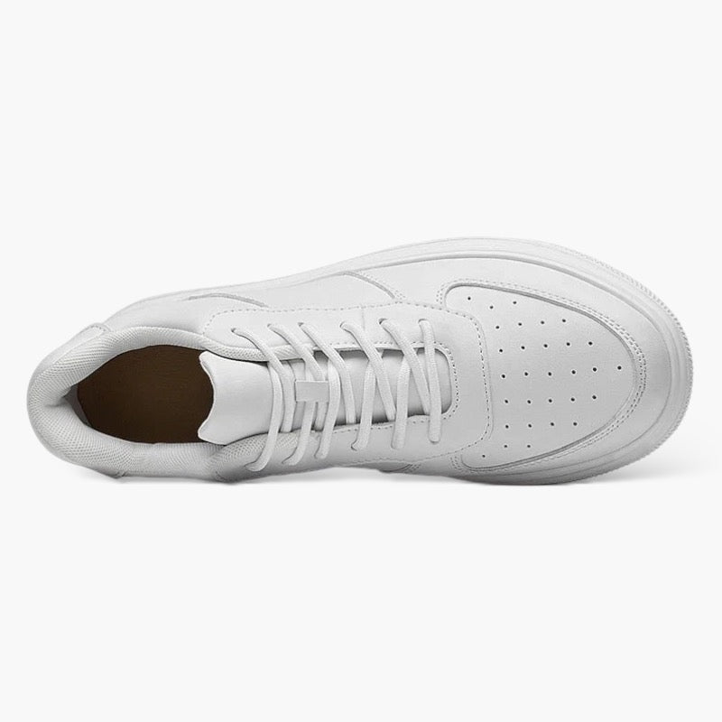 ZENITH Style™ - Scarpe con rialzo integrato da 6 a 10 cm